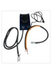 12V 50A Battery Charger - Epoch Batteries