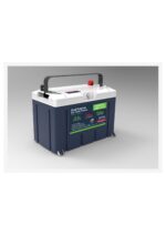 12V 120Ah Pro Series - LiFePO4 Cranking & Deep Cycle Lithium Battery (Dual Purpose) - Image 6