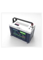 12V 120Ah Pro Series - LiFePO4 Cranking & Deep Cycle Lithium Battery (Dual Purpose) - Image 5