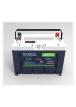 12V 120Ah Pro Series - LiFePO4 Cranking & Deep Cycle Lithium Battery (Dual Purpose) - Image 4