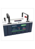 12V 300Ah Pro Series - LiFePO4 Cranking & Deep Cycle Lithium Battery (Dual Purpose) - Image 6