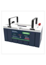12V 300Ah Pro Series - LiFePO4 Cranking & Deep Cycle Lithium Battery (Dual Purpose) - Image 5