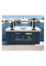 12V 300Ah Pro Series - LiFePO4 Cranking & Deep Cycle Lithium Battery (Dual Purpose) - Image 4