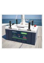 12V 300Ah Pro Series - LiFePO4 Cranking & Deep Cycle Lithium Battery (Dual Purpose) - Image 2