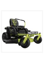 48V 60Ah Ryobi Electric Lawn Motor - Replacement Lithium Battery Kit - Image 3