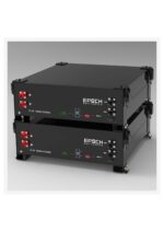 (PRE-ORDER) 48V 100Ah 5.12kWh - Self-Heating Server Rack Lithium Battery - ETA SEPT 20 - Image 2