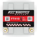 Full Throttle FT410 - Image 4