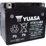 YTX 12-BS